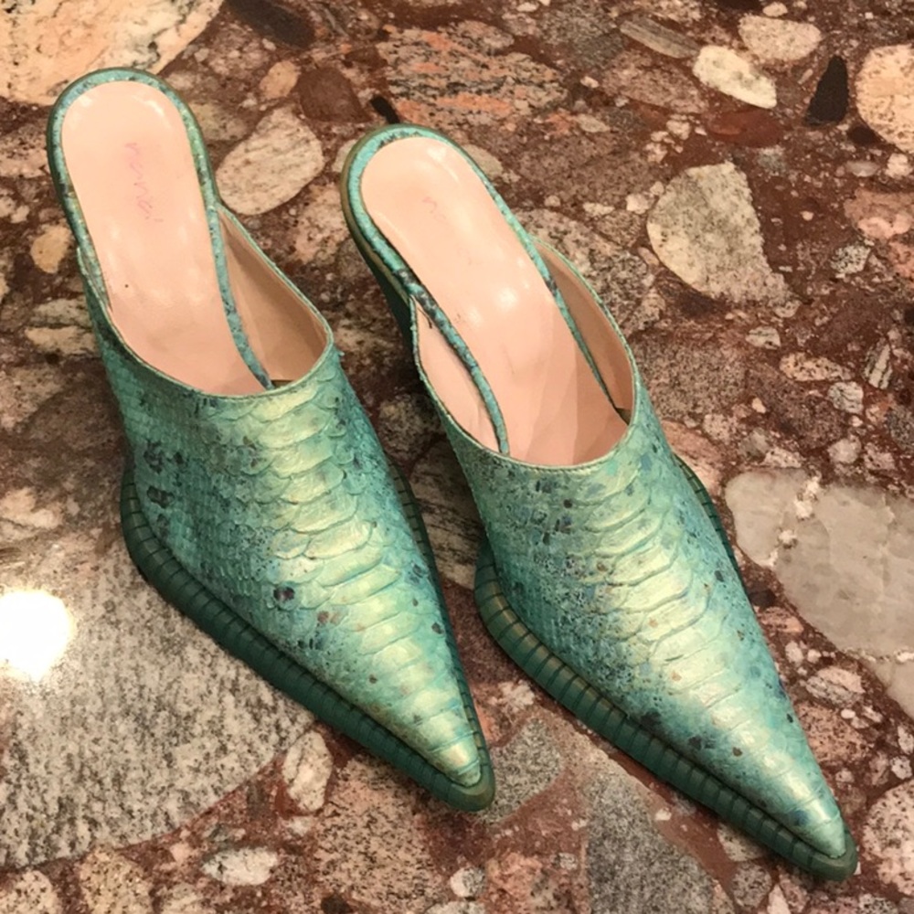 Western Python Mules - image 2
